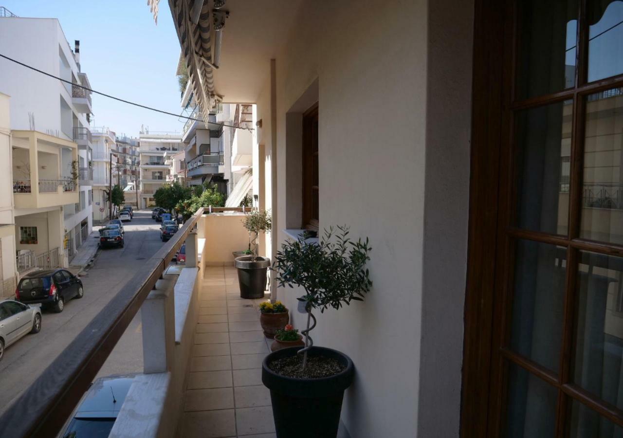 Spitakimou #2 - Design Apartment Volos Exterior foto